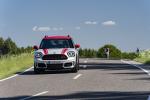 Mini John Cooper Works Countryman 2020 года (WW)